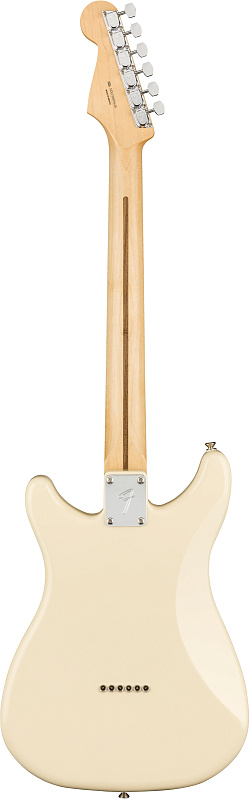 Фото FENDER PLAYER LEAD III PF OWT 