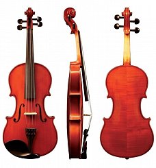 GEWA Violin Allegro 1/4