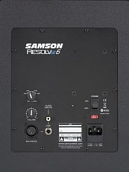 Активный студийный монитор Samson RESOLV SE6