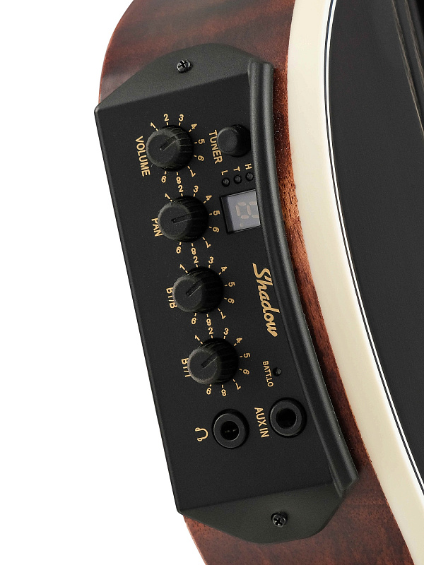 Фото Классическая гитара Shadow CC-44B