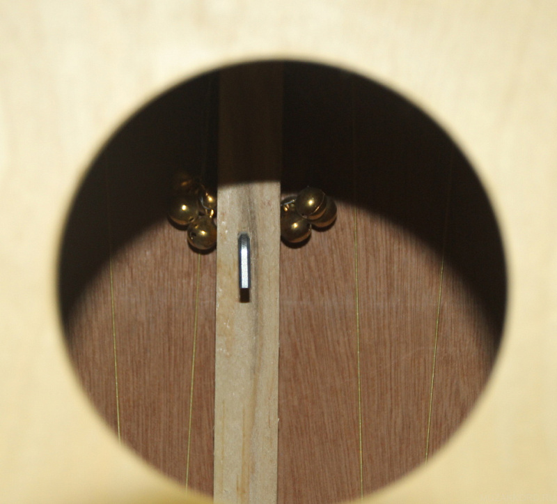 Фото Woodcraft CAJ-121HY