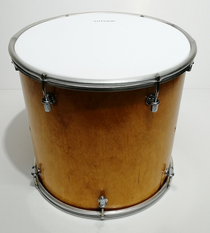 Фото Барабан кавказский 10" Мастерская Бехтеревых BK-10N