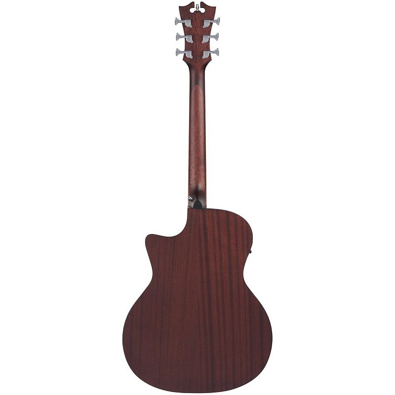 Электроакустическая гитара D'Angelico Premier Gramercy LS SVS в магазине Music-Hummer