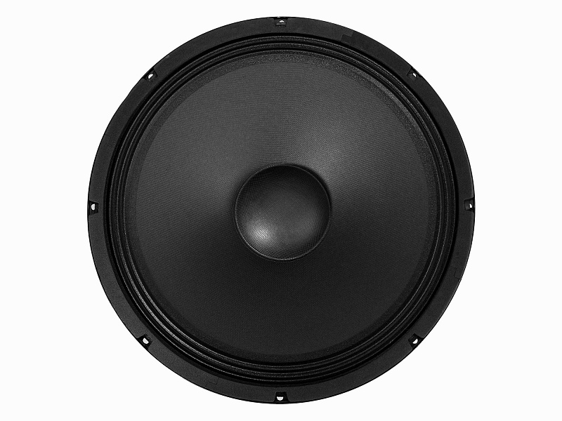 Leem Speaker-SPA15 Динамик НЧ-СЧ 15" в магазине Music-Hummer