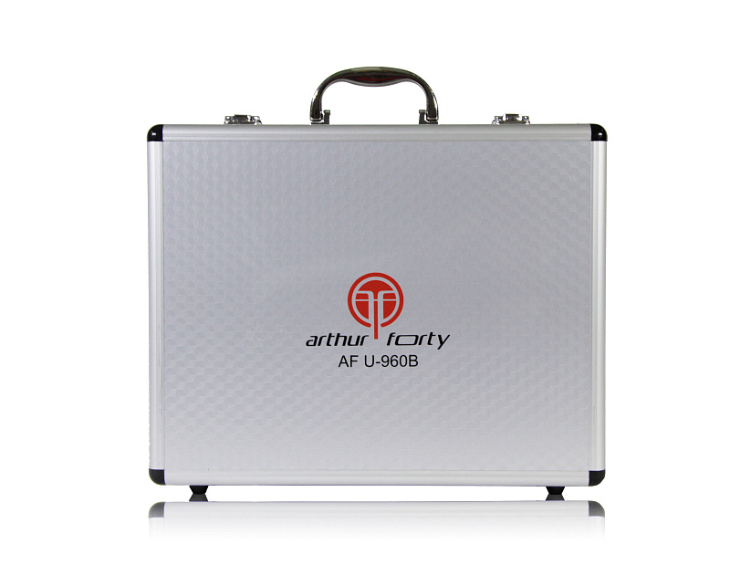 Фото Arthur Forty U-960C PSC (UHF)