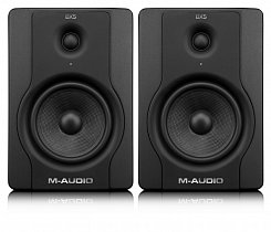 M-Audio Studiophile SP-BX5a D2 (шт)