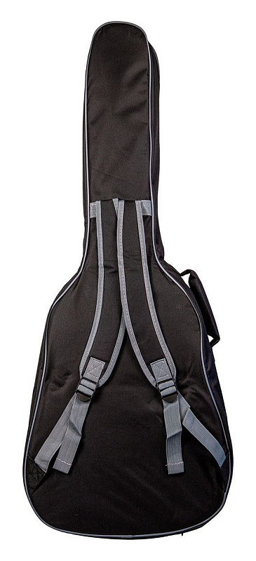 Фото Акустическая гитара Omni D-890S, натуральный