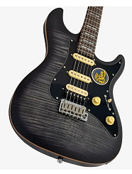 Электрогитара Sire S7 FM New Gen TBK