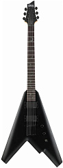 Электрогитара Schecter stealth sbk