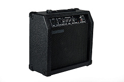 Комбоусилитель Bosstone GA-15W V.2 Black