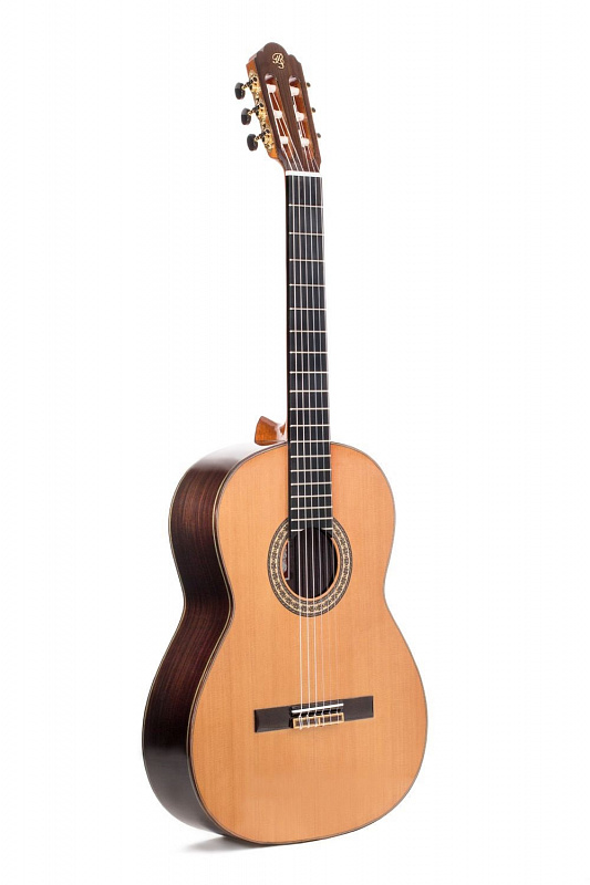 Гитара классическая PRUDENCIO Intermediate Classical Model 28 (3-M) в магазине Music-Hummer