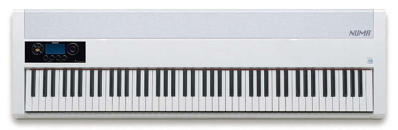 Фото MIDI клавиатура FATAR STUDIOLOGIC NUMA WHITE