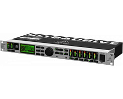 Кроссовер Behringer DCX2496LE