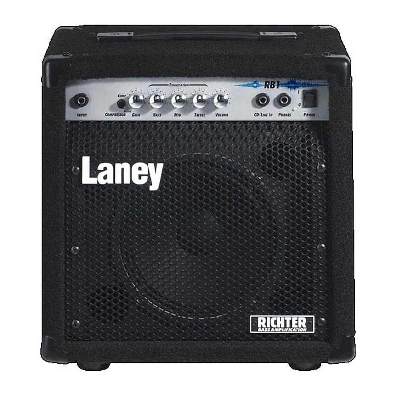 Фото Laney RB1