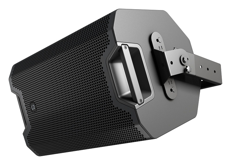 Фото Кронштейн для акустических систем LD Systems ICOA 15 UB, чёрный
