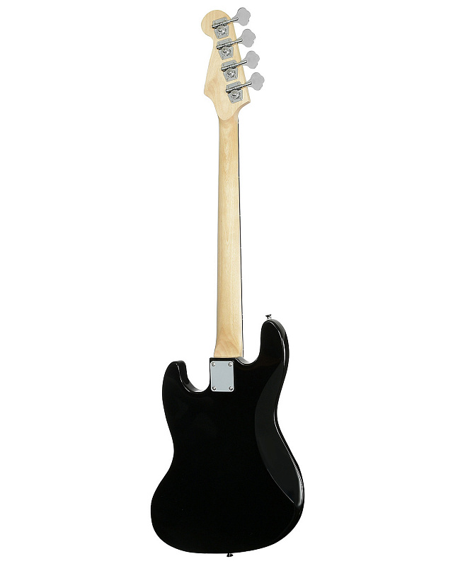 Бас-гитара ROCKET JB-1 BK 46" в магазине Music-Hummer