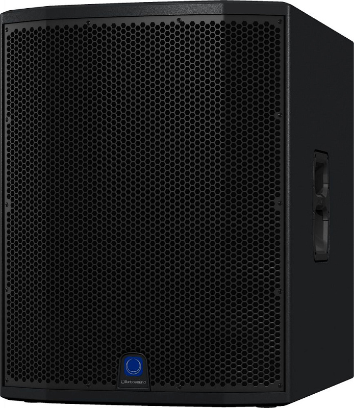 Фото Активный сабвуфер Turbosound SIENA TSP118B-AN