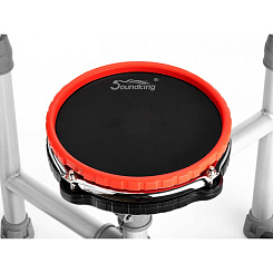 Электронная ударная установка Soundking SD30M