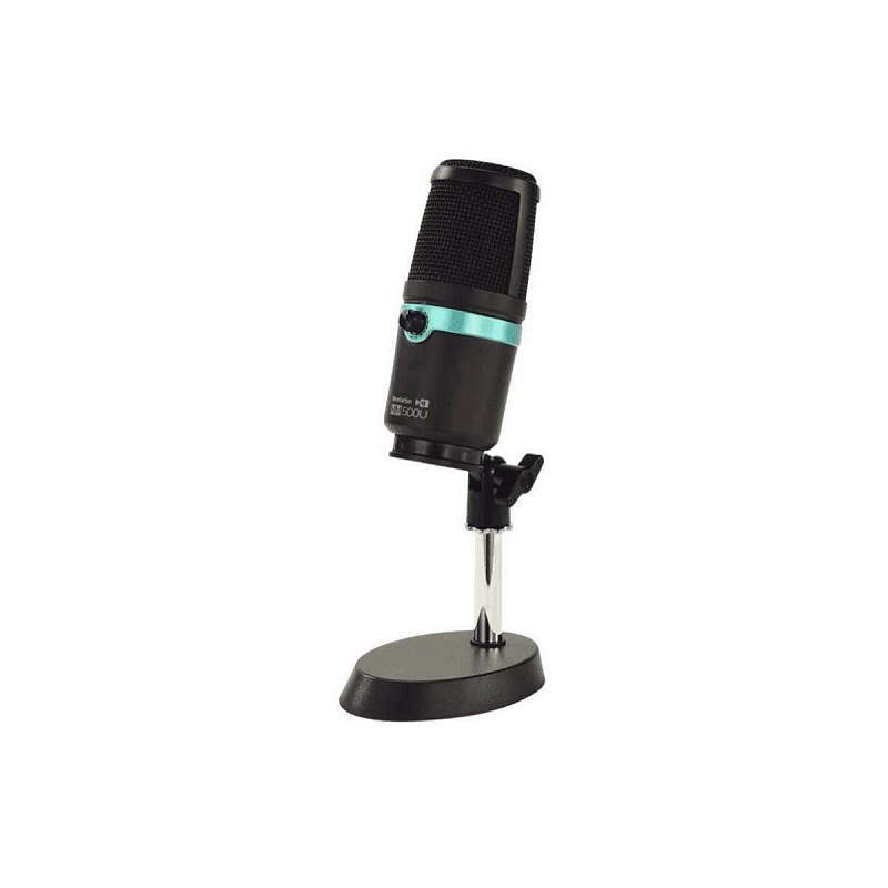 Микрофон Montarbo MM500U в магазине Music-Hummer