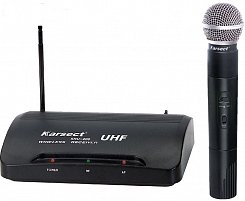 KARSECT KRU200/KST-3U Радиосистема с ручным микрофоном