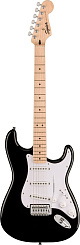 Электрогитара FENDER SQUIER Sonic Stratocaster Black