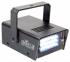 CHAUVET-DJ JAM Pack Ruby Комплект светового оборудования