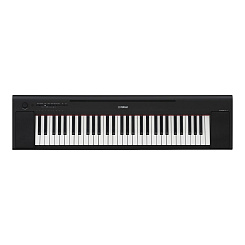Цифровое пианино Yamaha NP-15B Piaggero
