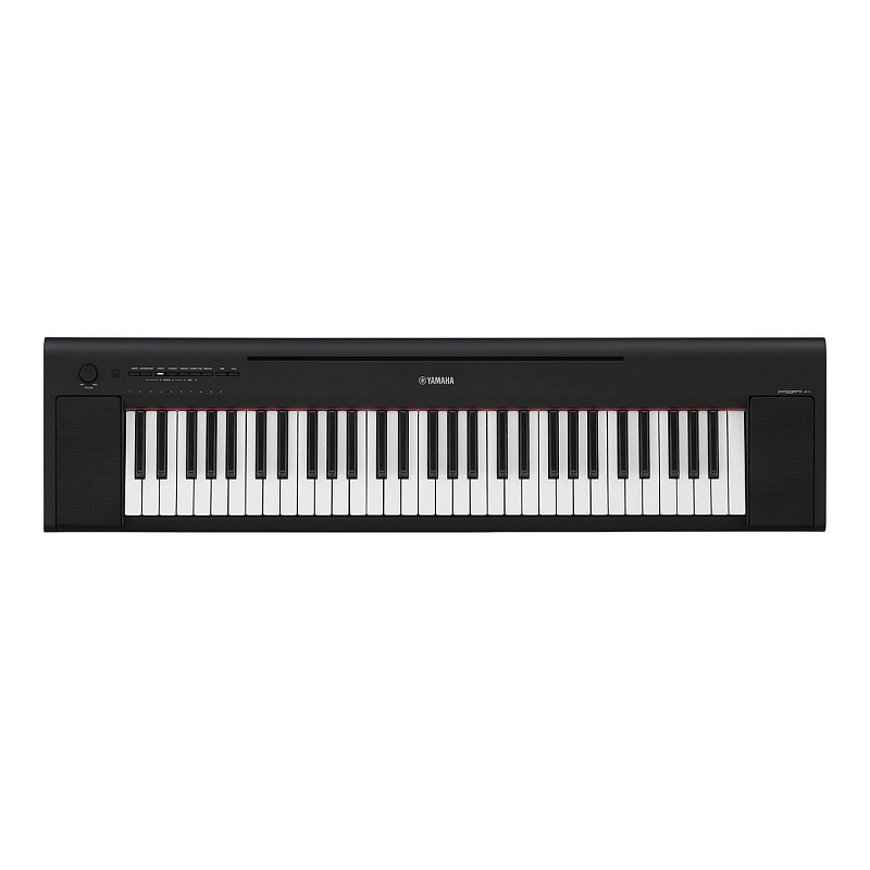Фото Цифровое пианино Yamaha NP-15B Piaggero