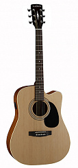 Электро-акустическая гитара W84CB-OP Parkwood