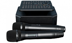 Комплект караоке AST Sonic One