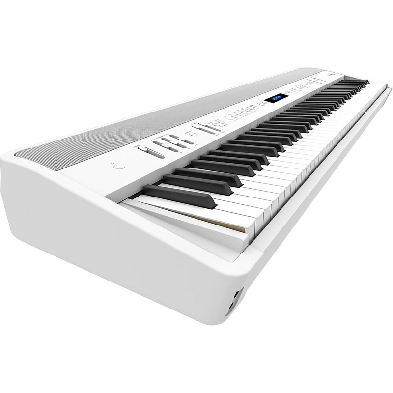 Фото Цифровое пианино Roland FP-90X-WH