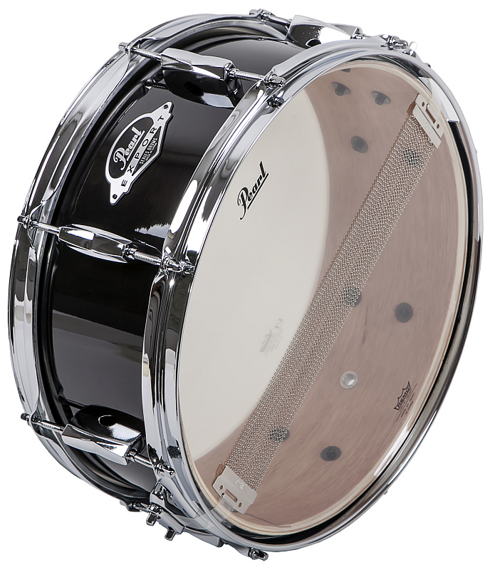 Фото Pearl EXL1455S/ C248  Малый барабан Black Smoke