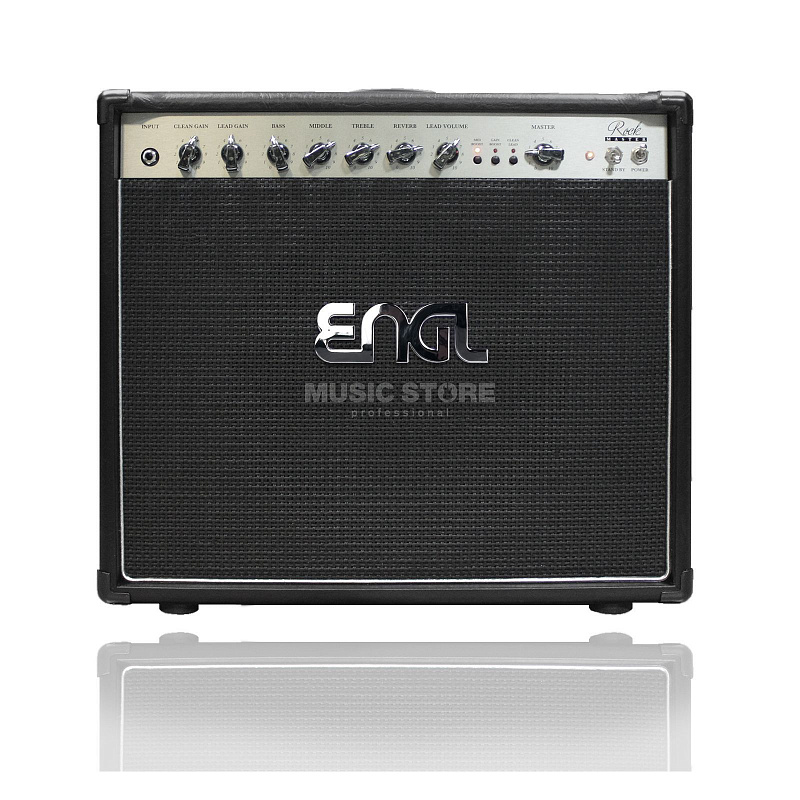 ENGL E312 в магазине Music-Hummer