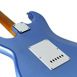 Электрогитара Bosstone SG-04 V.2 HH BL (2025)