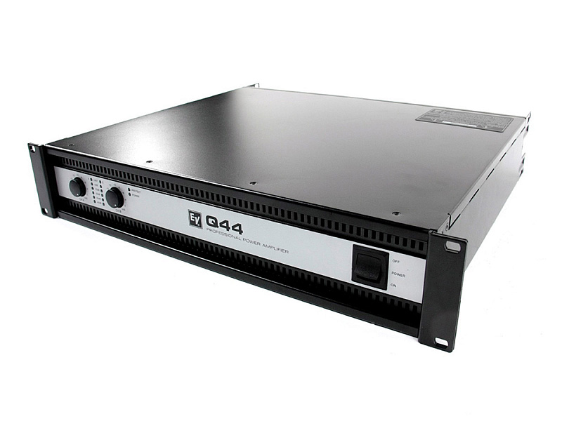 Фото Усилитель мощности Electro-Voice Q44-II