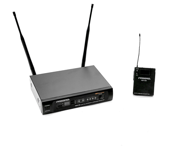 Фото Pasgao PAW760/ PBT901 584-607 MHz