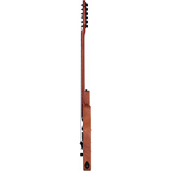 Электрогитара KEIPRO Modern R S.S.H NT + bag