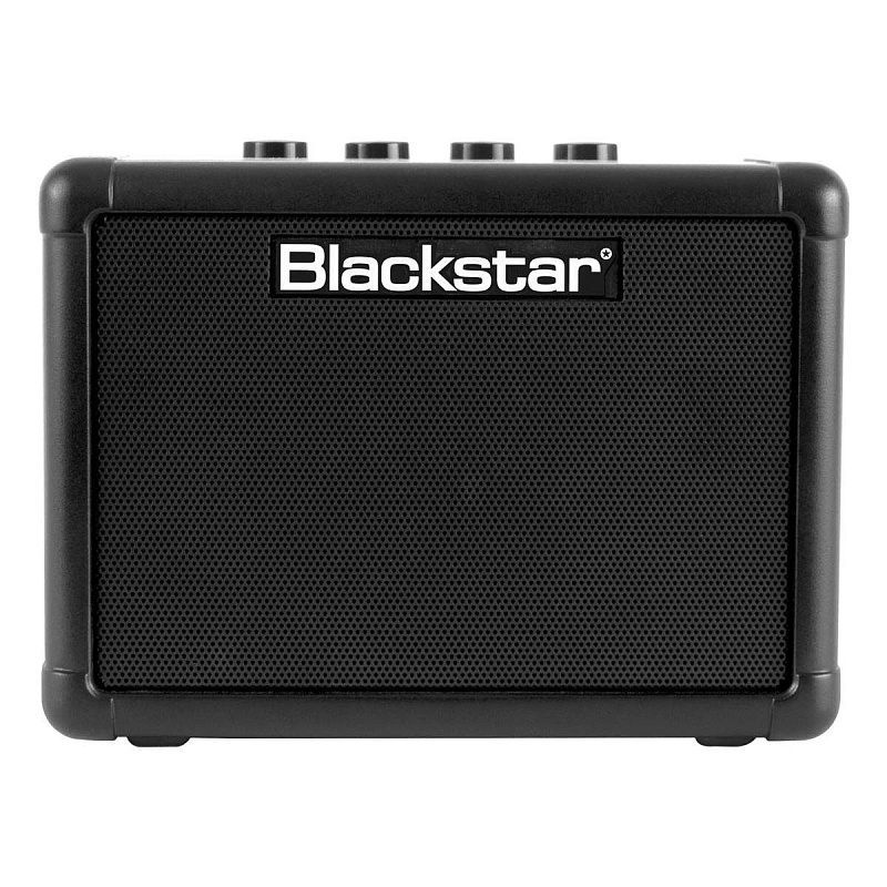 Фото Мини-комбо для электрогитары Blackstar FLY3