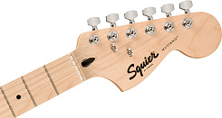 Электрогитара FENDER SQUIER Sonic Mustang Torino Red