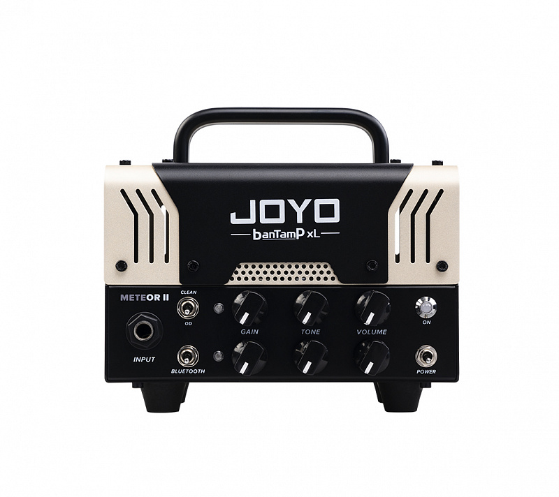 Усилитель Joyo METEOR-II BanTamP XL в магазине Music-Hummer