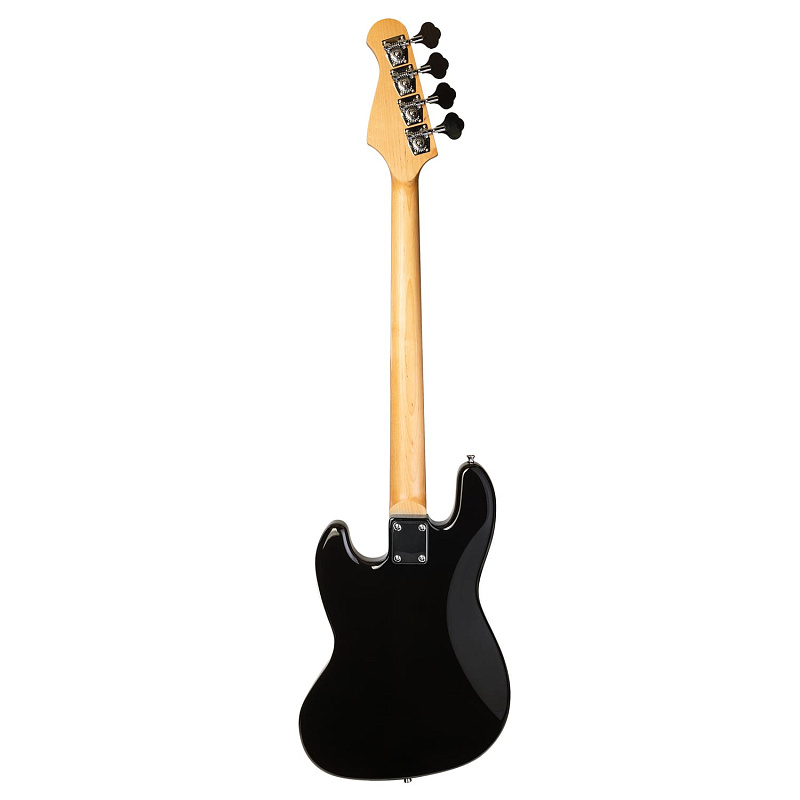 Фото Бас гитара ROCKDALE Stars JB Bass Black