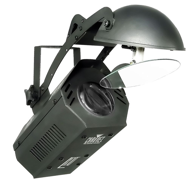 Фото CHAUVET LX-10 Сканирующий светодиодный эффект лунного цветка