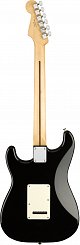FENDER PLAYER Stratocaster HSS MN Black