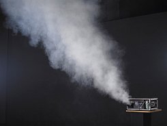 Antari F-5D Fazer  Генератор тумана в флайт- кейсе