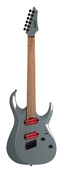 Электрогитара Cort X700-Mutility-II-TTG-bag X Series, серая