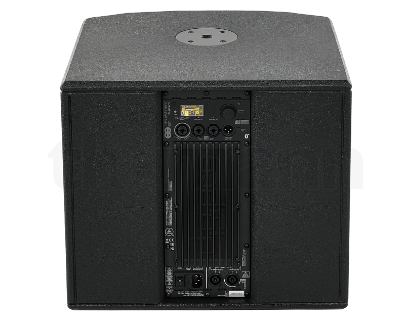 Фото Комплект акустики dB Technologies ES503