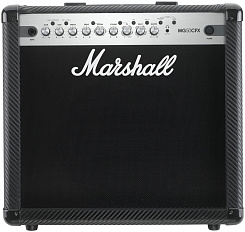 Гитарный комбо-усилитель MARSHALL MG50CFX-E
