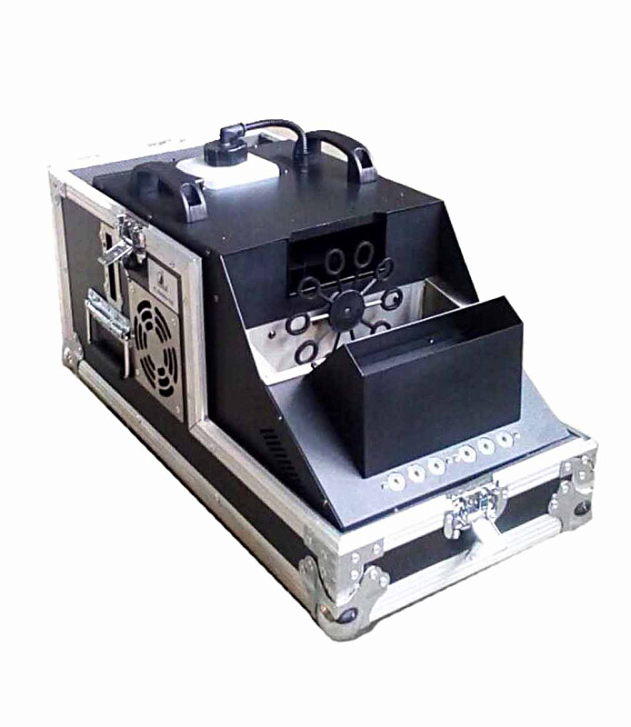 Фото PL Bubble-Fоg