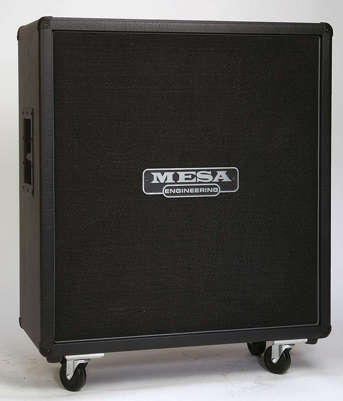 MESA BOOGIE 4X12 RECTIFIER STANDARD STRAIGHT кабинет гитарный в магазине Music-Hummer