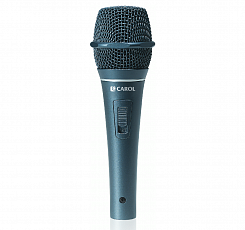 Микрофон Carol Sigma Plus 3